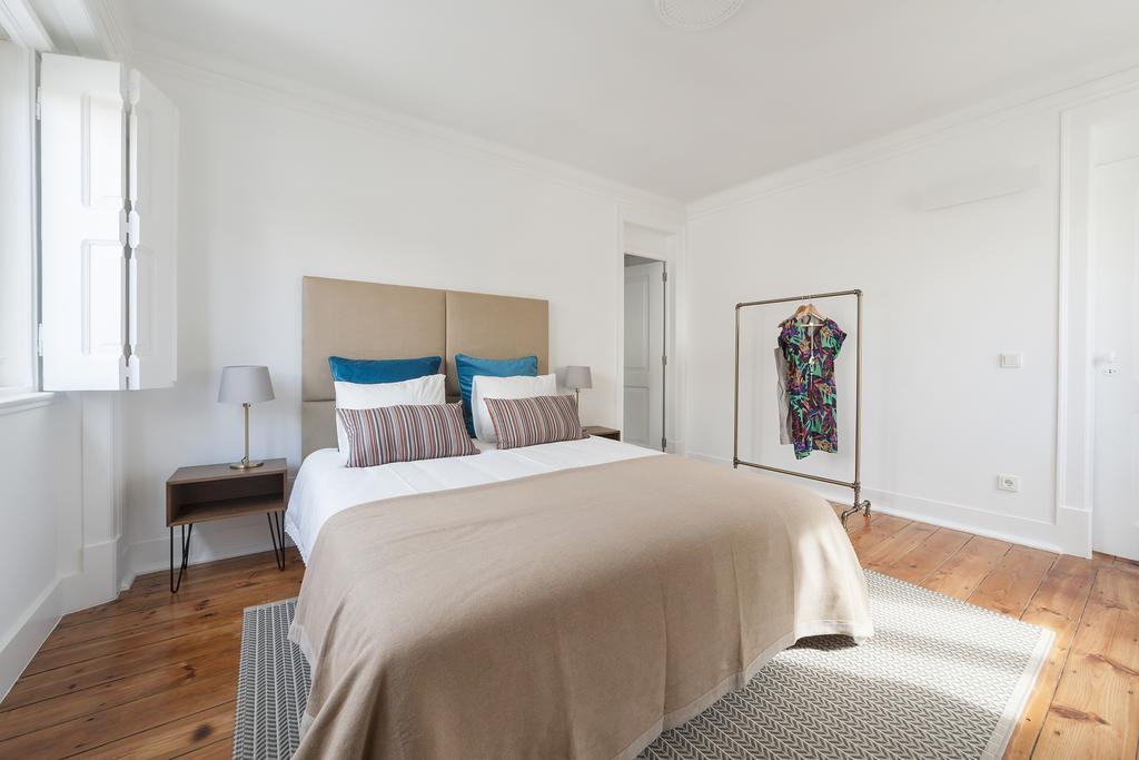Casa Santa Marinha Daire Lisboa Dış mekan fotoğraf