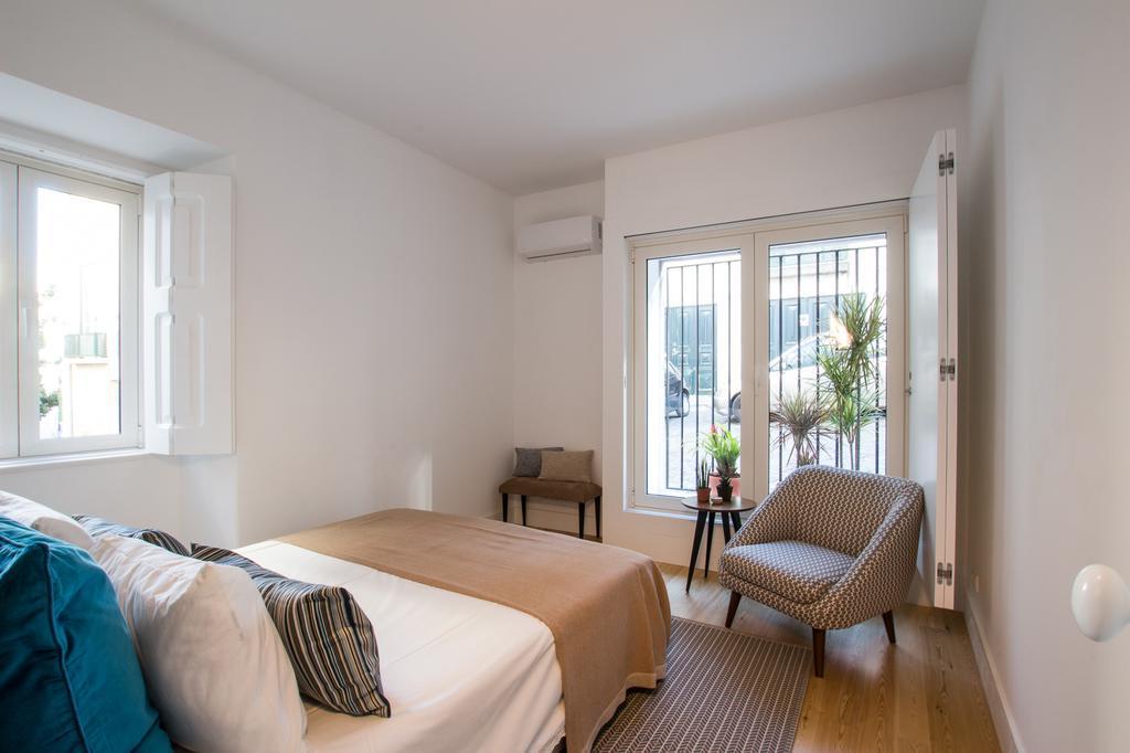 Casa Santa Marinha Daire Lisboa Dış mekan fotoğraf