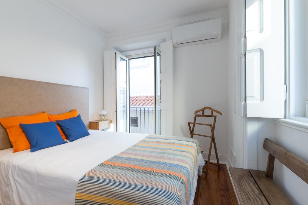 Casa Santa Marinha Daire Lisboa Dış mekan fotoğraf