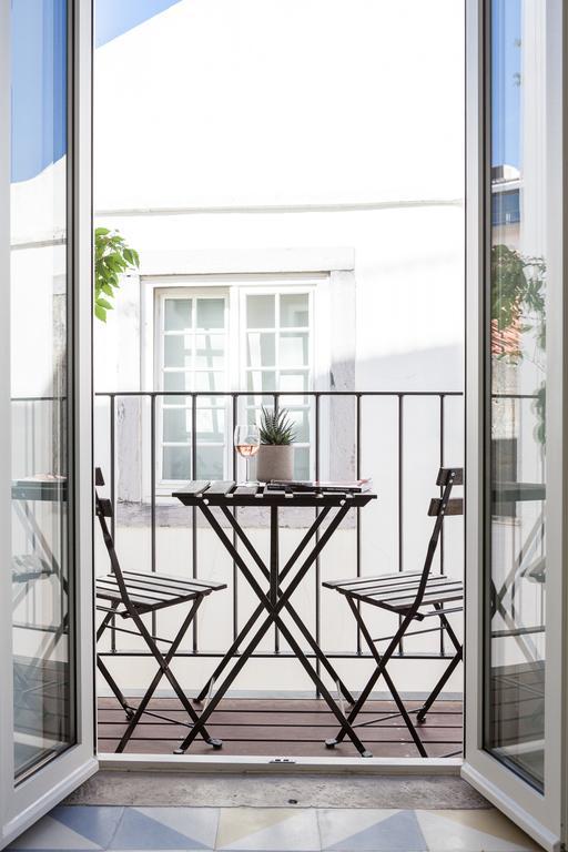 Casa Santa Marinha Daire Lisboa Dış mekan fotoğraf