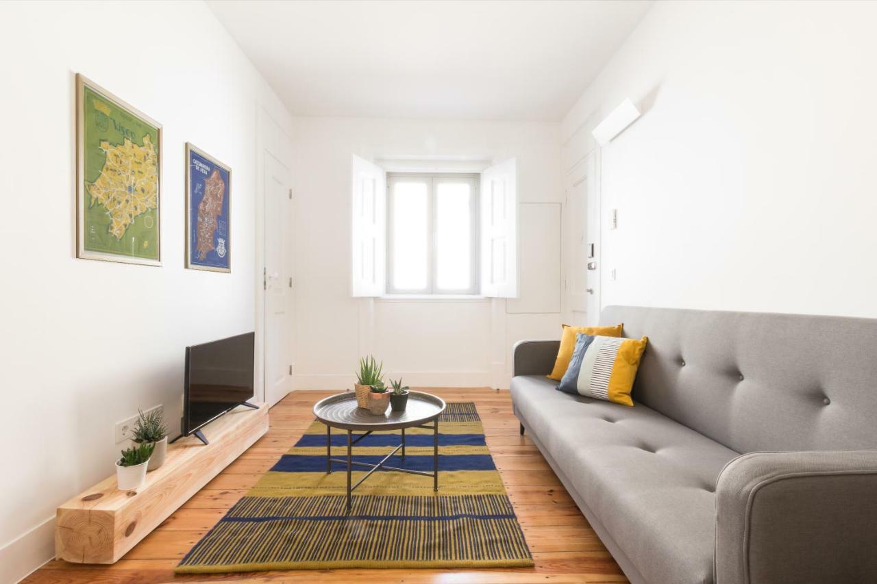 Casa Santa Marinha Daire Lisboa Dış mekan fotoğraf