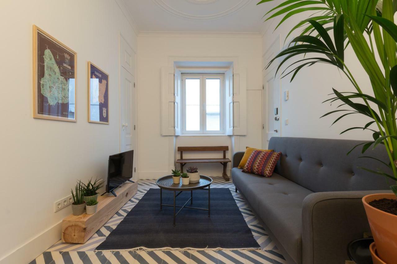 Casa Santa Marinha Daire Lisboa Dış mekan fotoğraf