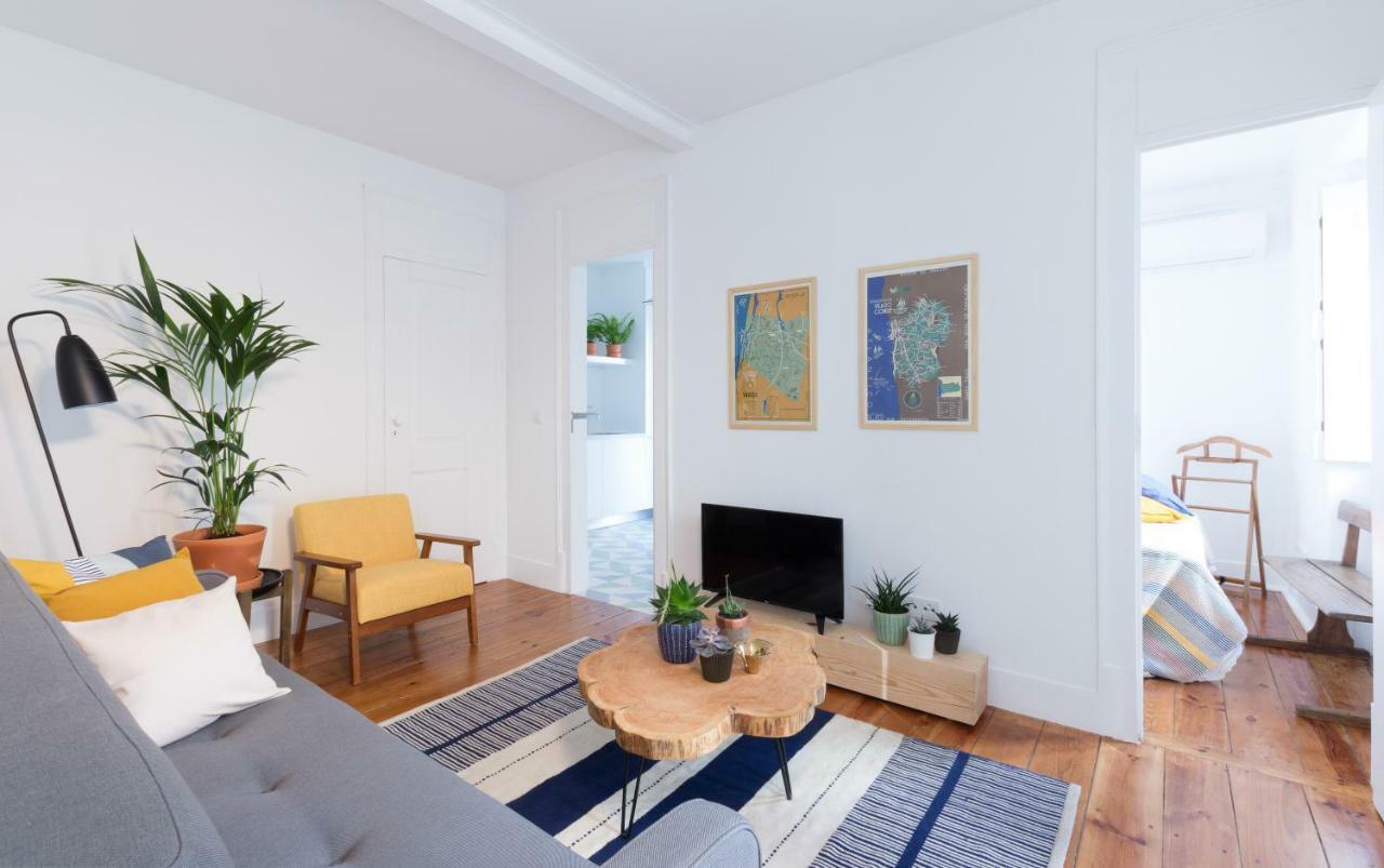 Casa Santa Marinha Daire Lisboa Dış mekan fotoğraf