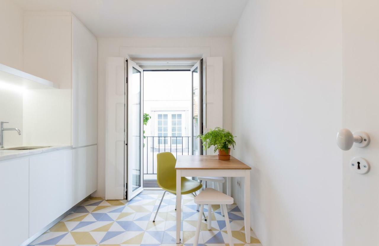 Casa Santa Marinha Daire Lisboa Dış mekan fotoğraf