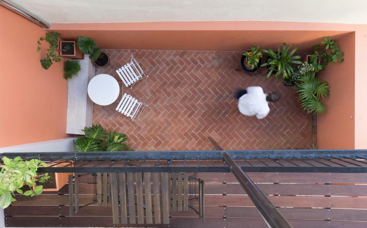 Casa Santa Marinha Daire Lisboa Dış mekan fotoğraf